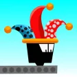 Little Diver diving pool game