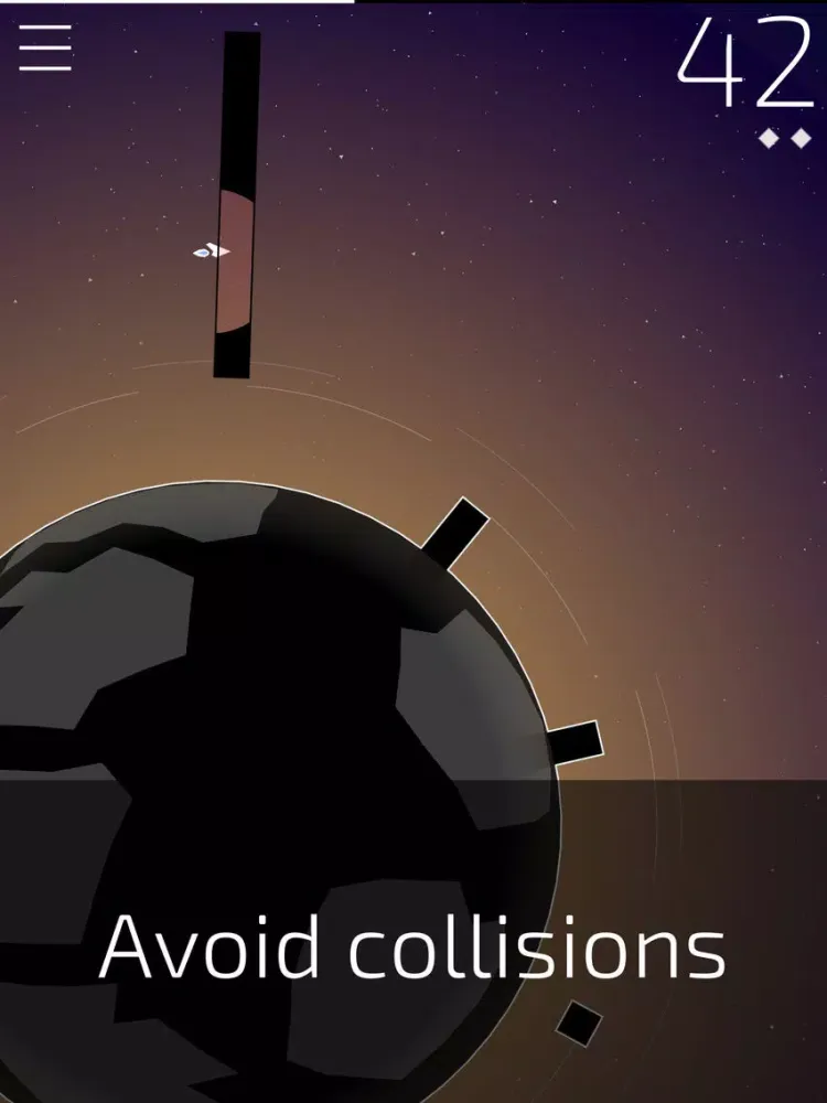 Earthflow: Fate of the Stargazer iPad  Screenshots