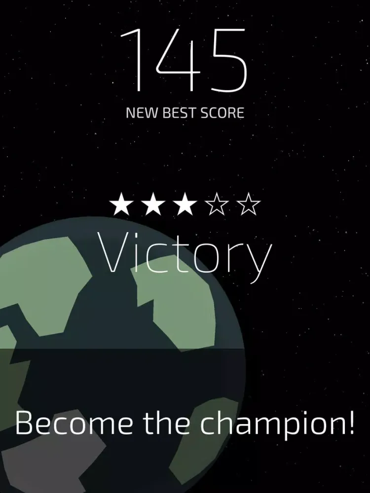 Earthflow: Fate of the Stargazer iPad  Screenshots