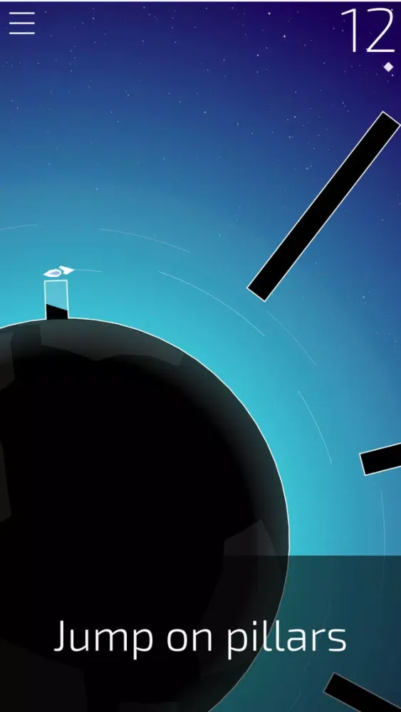 Earthflow: Fate of the Stargazer Screenshots