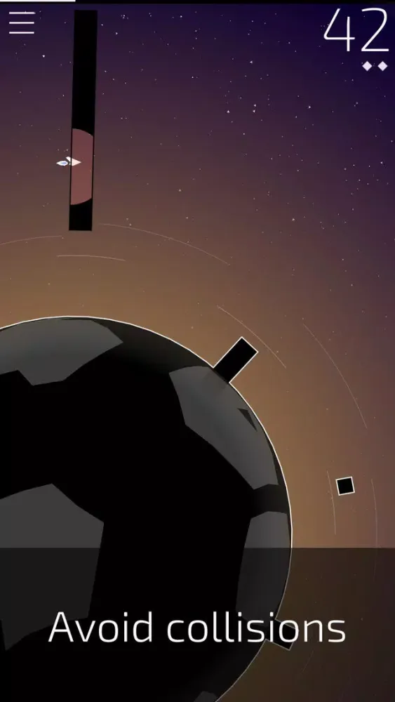 Earthflow: Fate of the Stargazer Screenshots