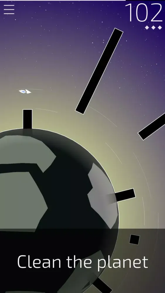 Earthflow: Fate of the Stargazer Screenshots