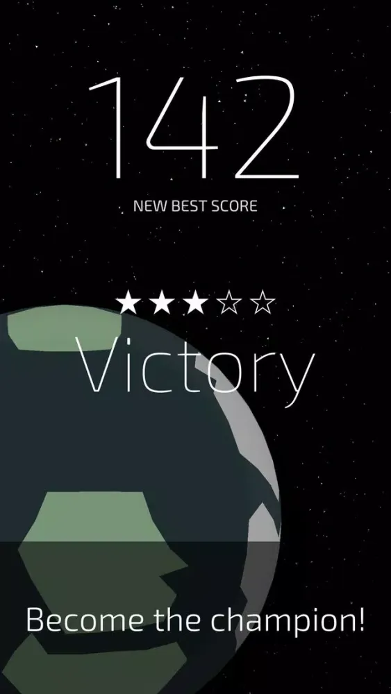 Earthflow: Fate of the Stargazer Screenshots