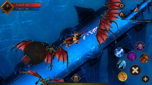 Vengeance RPG 2D Screenshots