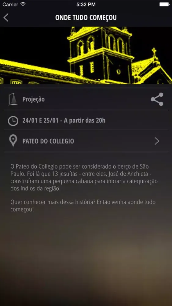 Скриншоты SP Histórias Brilhantes