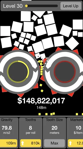 Will it Crush? Grinding games Screenshots