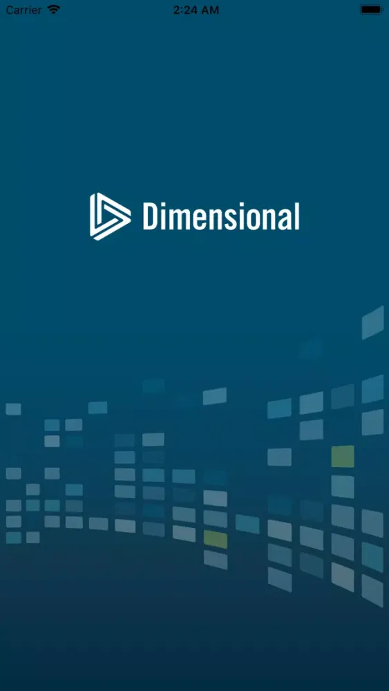 Dimensional Events应用截图