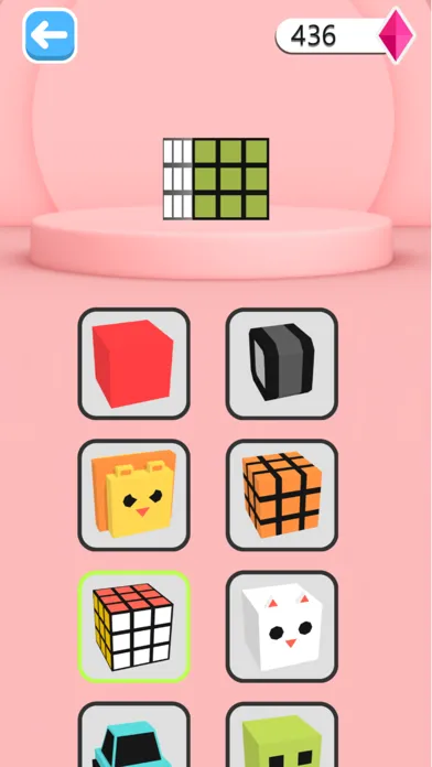 صور Line Color - 3D Path Adventure