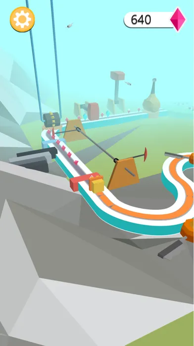 صور Line Color - 3D Path Adventure