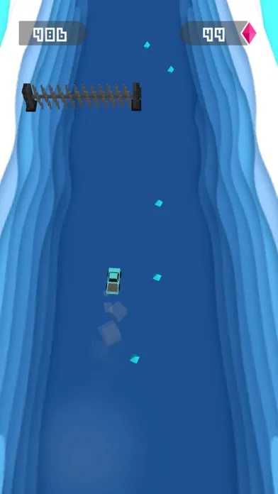 Smashy Road - Fun Race 3D سکرین شاٹس