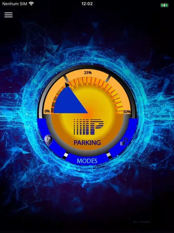 Zrzuty ekranu DCP Booster iPad 