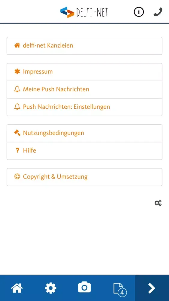 تصاویر delfi-net - Fix + Fibu