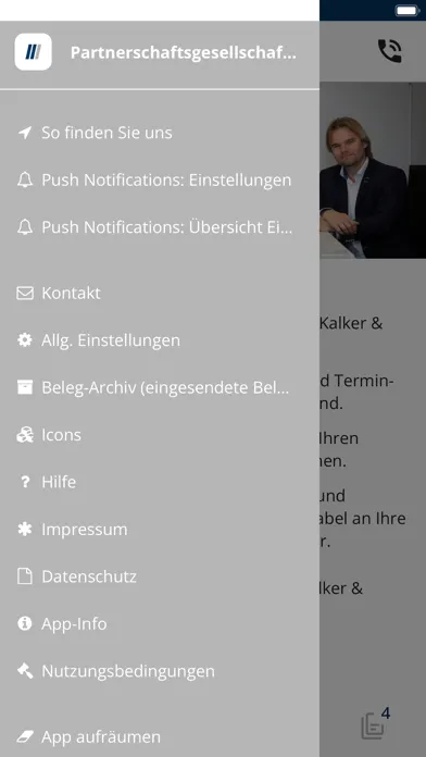 صور Seemann, Kalker & Partner App