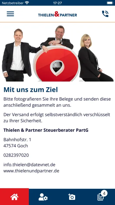 صور Thielen Steuerberater