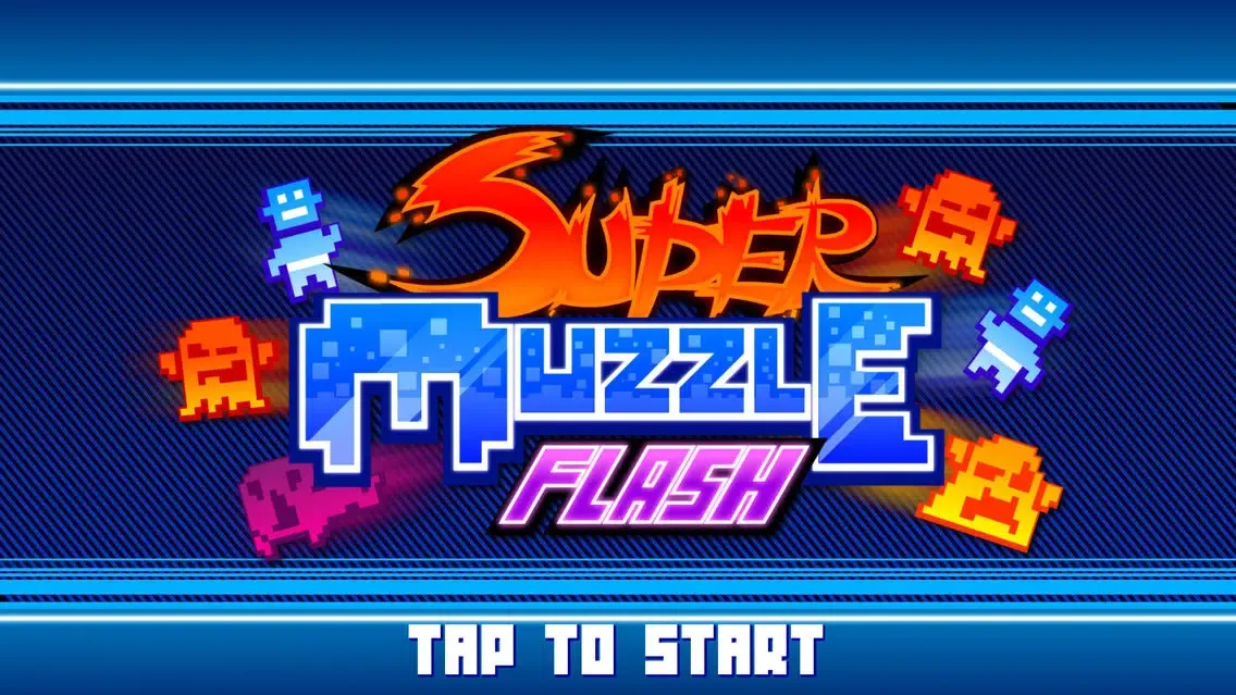 Super Muzzle Flash应用截图
