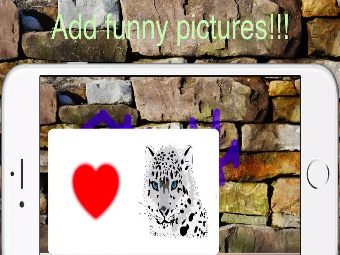 Drawing Painting - Graffiti Style, Creating Doodle iPad  سکرین شاٹس