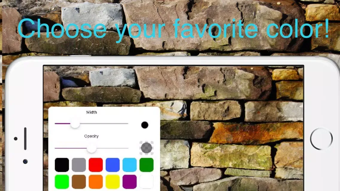 Drawing Painting - Graffiti Style, Creating Doodle سکرین شاٹس