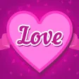 Love photo editor - face filters pic frames maker