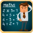 Math Game Math Game