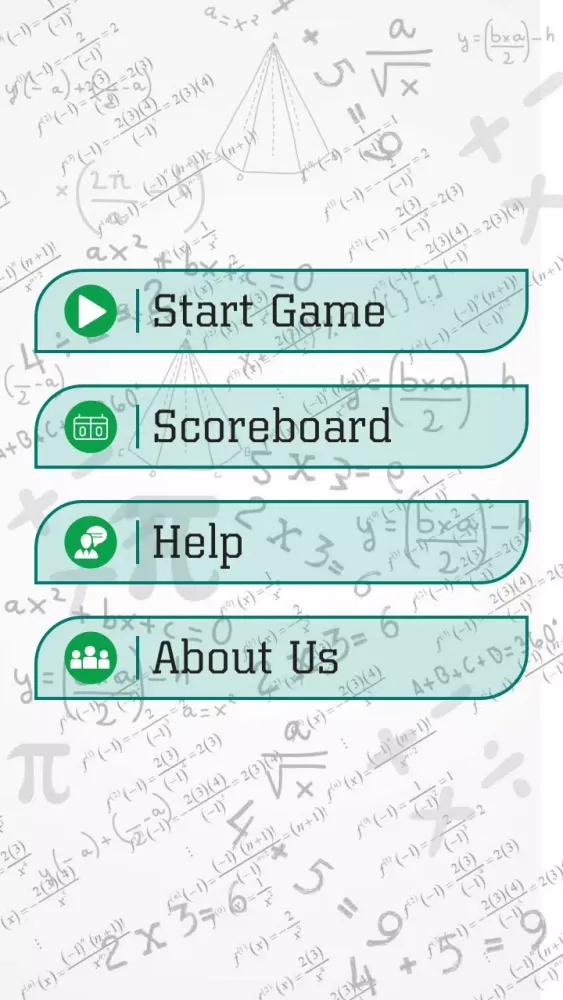 Math Game應用截圖