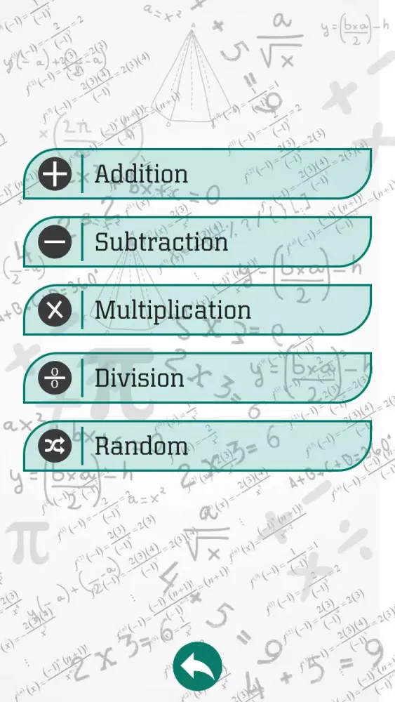 Math Game應用截圖