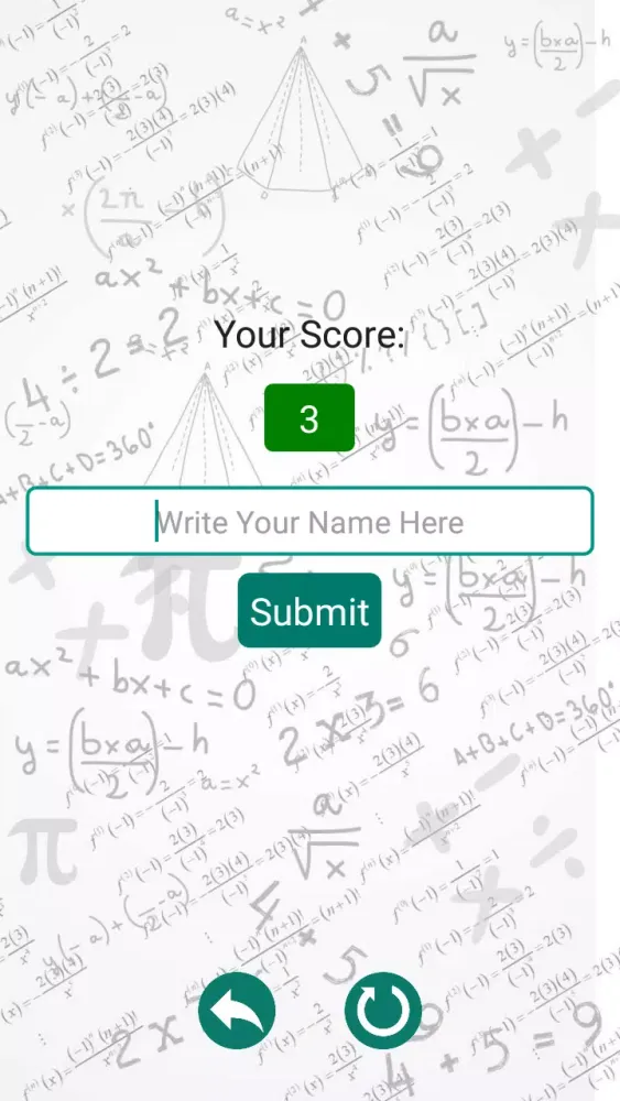 Math Game應用截圖