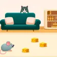 Sneaky Mouse Chase