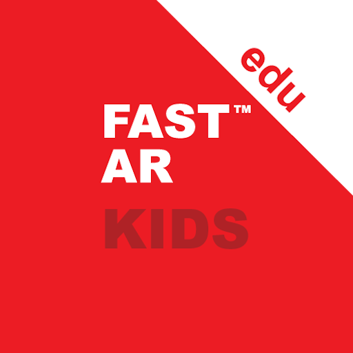 FastAR Kids edu