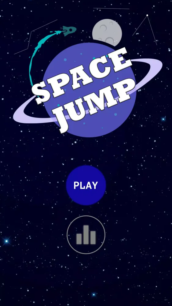 Space Jump应用截图