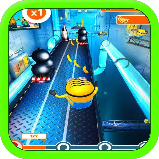 Скриншоты Guide for Minion Rush