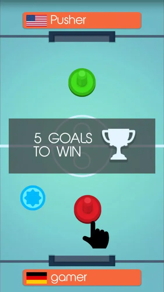 صور HOBA - Hockey Battle