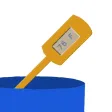 Dough Temperature Calculator