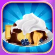Dessert Food Maker - Cooking Kids Games Free! Dessert Food Maker - Cooking Kids Games Free!