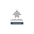 La Rural Parking