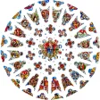 Stella. Catedral de Burgos