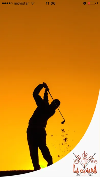 La Cañada Golf Screenshots