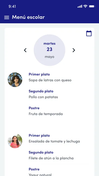 Oxford Language School应用截图