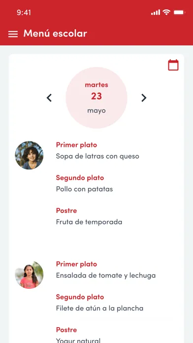 Pestalozzi - Lima Perú স্ক্রিনশট