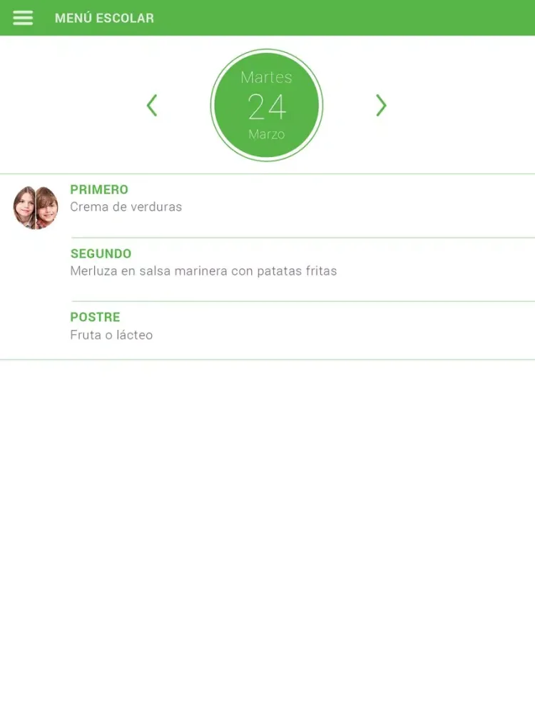 صور Col·legi Santa Teresa Ganduxer iPad 