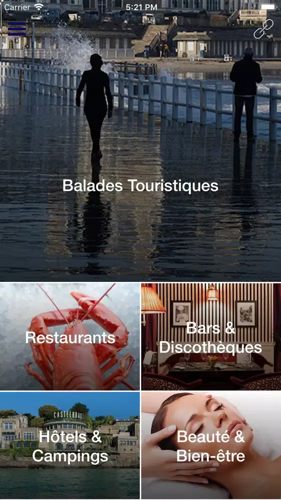 Dinard应用截图