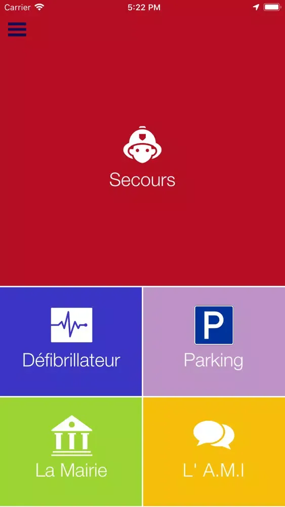 Dinard应用截图