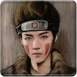 Bubble Ninja Exo HD