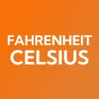 Fahrenheit to Celsius Convert