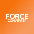 Force Converter Kgf N
