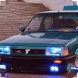 Modern Slx Drift