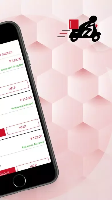 Dinedoo স্ক্রিনশট