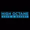 High Octane Café