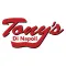 Tony's Di Napoli