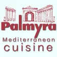 Palmyra Mediterranean House
