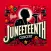 Juneteenth Concert Stickers